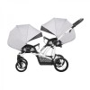 Carucior Bebetto 42 For Two Sport