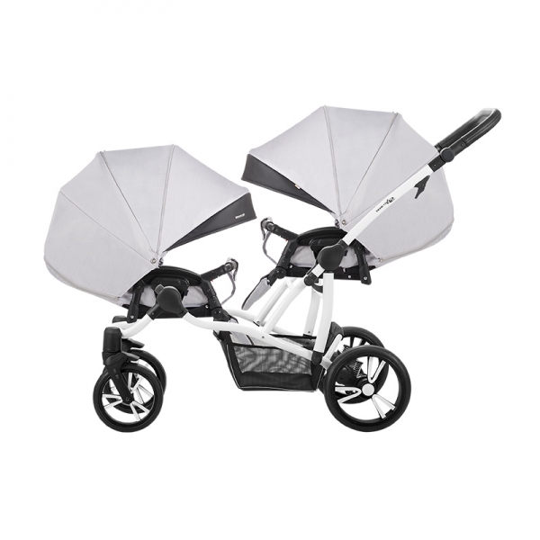 Carucior Bebetto 42 For Two Sport