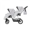Carucior Bebetto 42 For Two Sport
