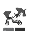Carucior Bebetto 42 For Two Sport