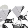 Carucior Bebetto 42 For Two Sport