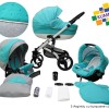 KUMMER CRUISER 3 IN 1