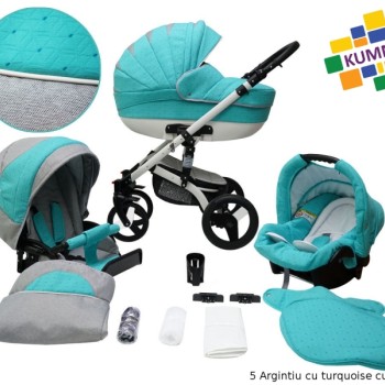 KUMMER CRUISER 3 IN 1