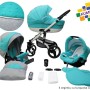 KUMMER CRUISER 3 IN 1