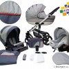 KUMMER CRUISER 3 IN 1