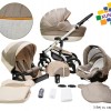 KUMMER CRUISER 3 IN 1