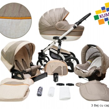 KUMMER CRUISER 3 IN 1
