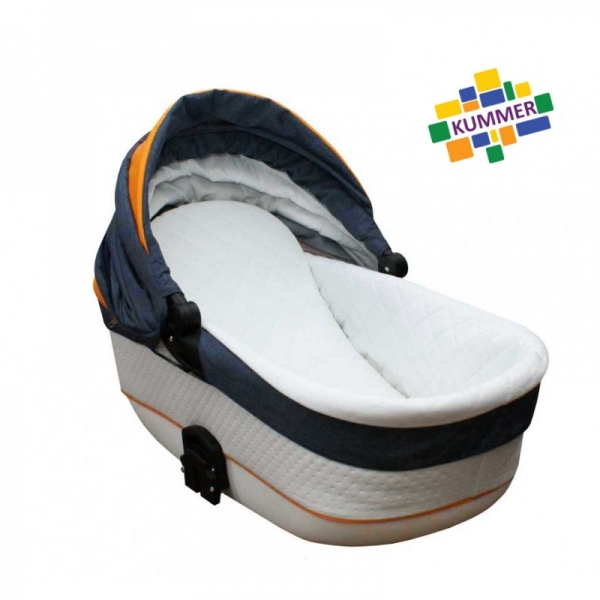 KUMMER CRUISER 3 IN 1