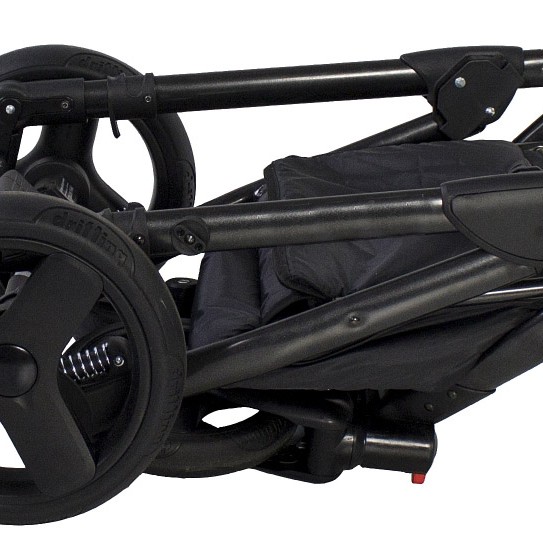 Carucior 3 in 1 Kerttu Dance