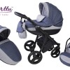 Carucior 3 in 1 Kerttu Dance