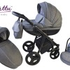 Carucior 3 in 1 Kerttu Dance