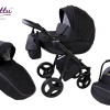Carucior 3 in 1 Kerttu Dance