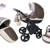 Carucior 3 in 1 Kerttu Dance