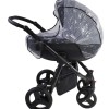 Carucior 3 in 1 Kerttu Dance
