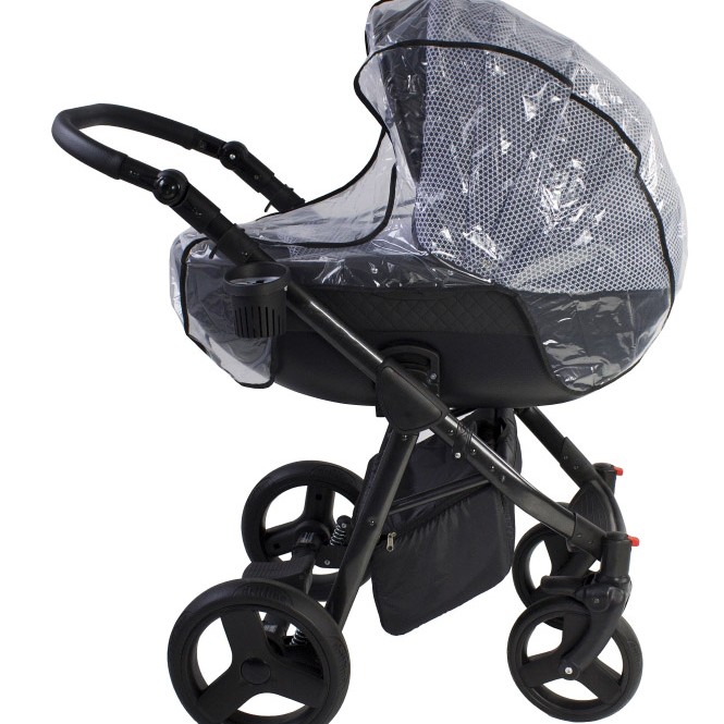 Carucior 3 in 1 Kerttu Dance