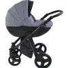 Carucior 3 in 1 Kerttu Dance