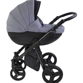 Carucior 3 in 1 Kerttu Dance