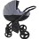 Carucior 3 in 1 Kerttu Dance