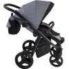 Carucior 3 in 1 Kerttu Dance