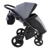Carucior 3 in 1 Kerttu Dance