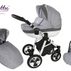 Carucior Kerttu Romance 3 in 1