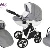 Carucior Kerttu Romance 3 in 1