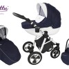 Carucior Kerttu Romance 3 in 1