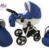 Carucior Kerttu Romance 3 in 1