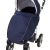 Carucior Kerttu Romance 3 in 1