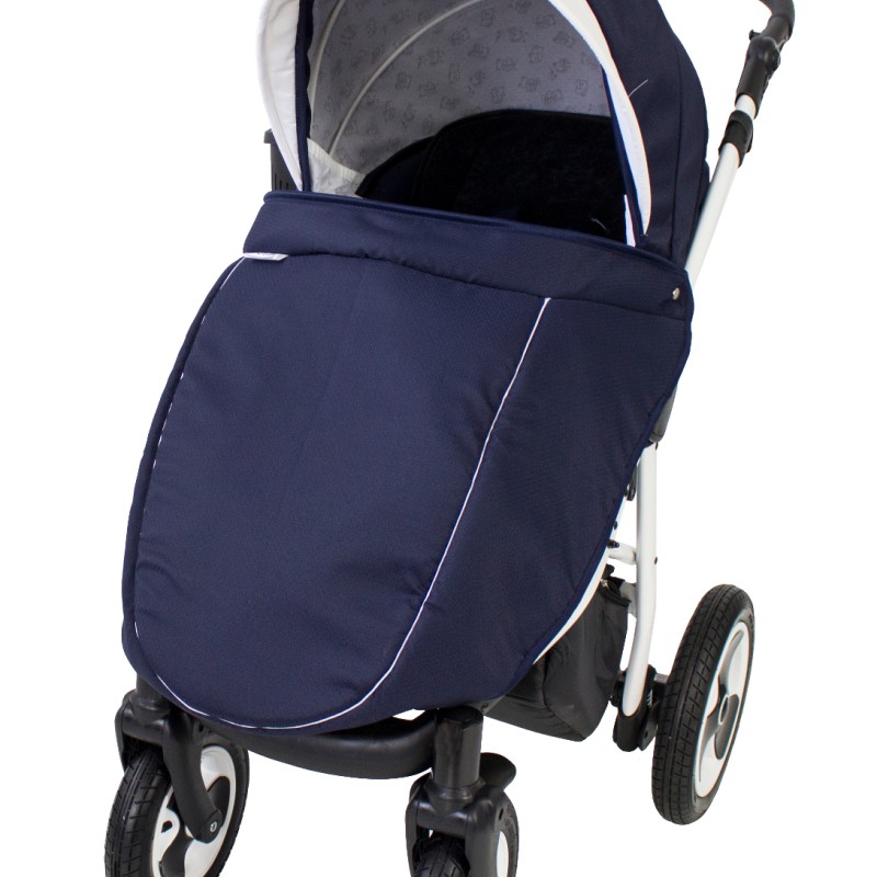 Carucior Kerttu Romance 3 in 1