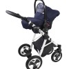 Carucior Kerttu Romance 3 in 1
