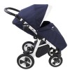 Carucior Kerttu Romance 3 in 1