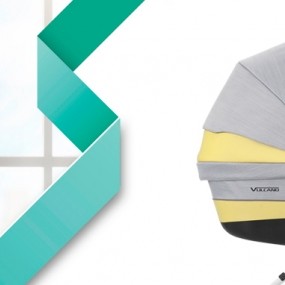 CARUCIOR 3 IN 1 BEBETTO VULCANO