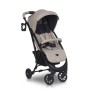 Noul Carucior sport compact Volt Pro Black Edition Euro-cart Fossil