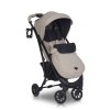Noul Carucior sport compact Volt Pro Black Edition Euro-cart Fossil