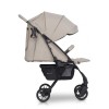 Noul Carucior sport compact Volt Pro Black Edition Euro-cart Fossil