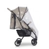 Noul Carucior sport compact Volt Pro Black Edition Euro-cart Fossil