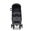 Noul Carucior sport compact Volt Pro Black Edition Euro-cart Iron