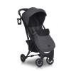 Noul Carucior sport compact Volt Pro Black Edition Euro-cart Iron
