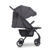 Noul Carucior sport compact Volt Pro Black Edition Euro-cart Iron