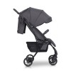 Noul Carucior sport compact Volt Pro Black Edition Euro-cart Iron