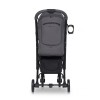 Noul Carucior sport compact Volt Pro Black Edition Euro-cart Iron