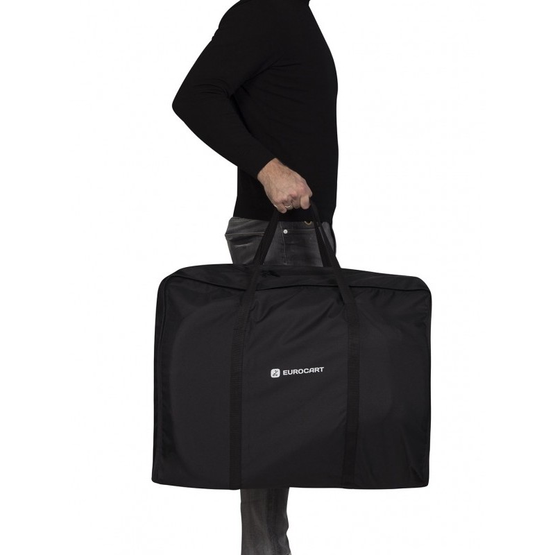 Noul Carucior sport compact Volt Pro Black Edition Euro-cart Iron