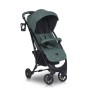 Noul Carucior sport compact Volt Pro Black Edition Euro-cart Mineral