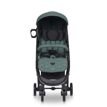 Noul Carucior sport compact Volt Pro Black Edition Euro-cart Mineral