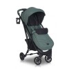 Noul Carucior sport compact Volt Pro Black Edition Euro-cart Mineral