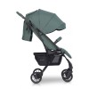 Noul Carucior sport compact Volt Pro Black Edition Euro-cart Mineral