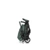 Noul Carucior sport compact Volt Pro Black Edition Euro-cart Mineral