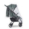 Noul Carucior sport compact Volt Pro Black Edition Euro-cart Mineral