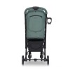 Noul Carucior sport compact Volt Pro Black Edition Euro-cart Mineral